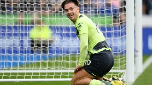 Leicester City v Manchester City - Premier League