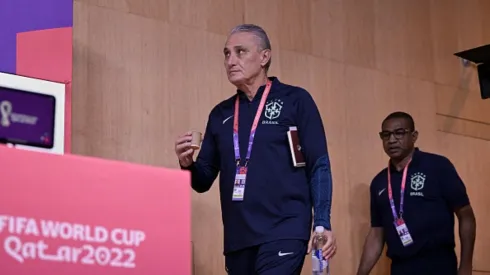 Jornal cita 6 prováveis nomes para assumir a seleção brasileira