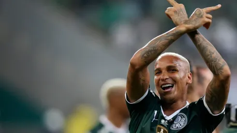 Palmeiras v Athletico Paranaense - CONMEBOL Recopa Sudamericana 2022