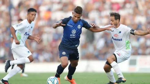 Presidente de clube se irrita com Vasco e afirma "O Vasco vai se arrepender"