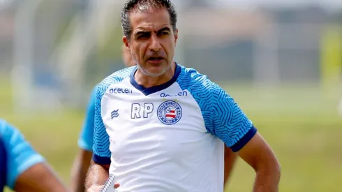 Bahia encaminha contratação de zagueiro vindo do Corinthians