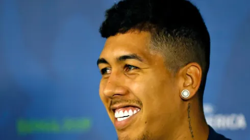 Brazil Press Conference & Training Session - Copa America Brazil 2019