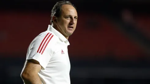 Sao Paulo v Sport Recife  – Brasileirao 2021