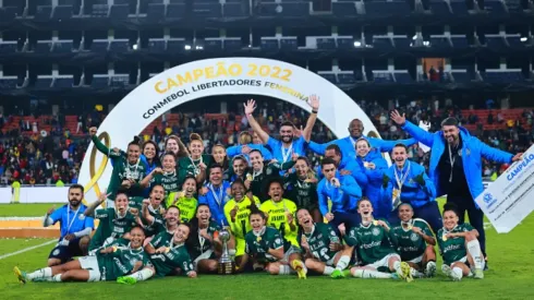 Mais um jogador pode deixar o Palmeiras este fim de ano