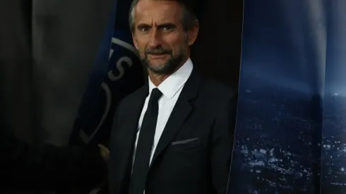 Após Copa do Mundo cérebro do PSG se despede do clube