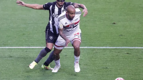 Sao Paulo v Botafogo - Brasileirao 2022