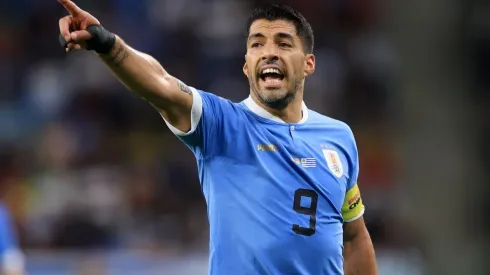 Ghana v Uruguay: Group H – FIFA World Cup Qatar 2022