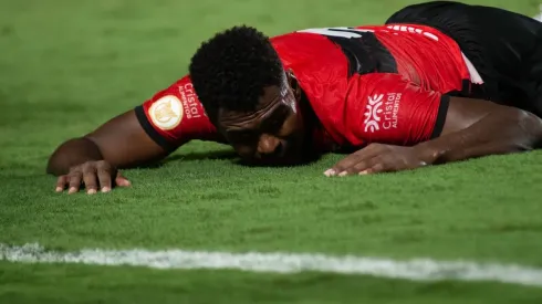 Atletico Goianiense v Palmeiras - Brasileirao 2022