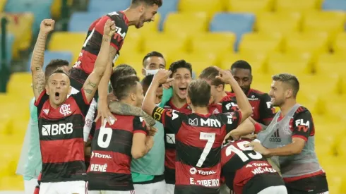Flamengo v Fluminense - Carioca State Championship Final