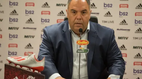 Flamengo pode ganhar bolada com venda de zagueiro para a Europa