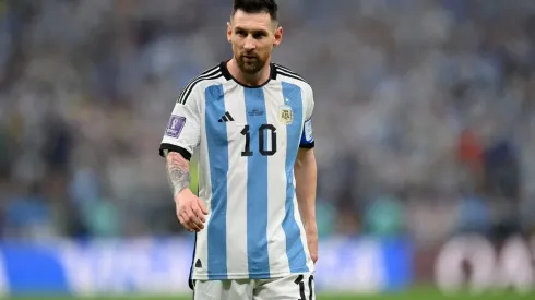 Argentina v France: Final - FIFA World Cup Qatar 2022