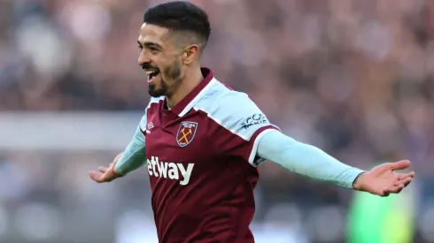 West Ham United v Leeds United: The Emirates FA Cup Third Round