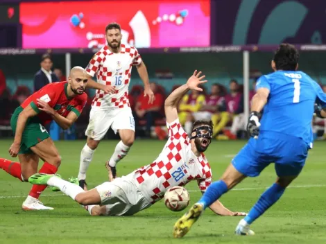 PSG surpreende e tenta contratar meio-campista destaque da Copa do Mundo