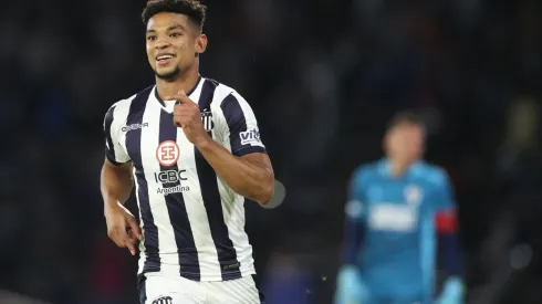 Vasco pode perder Diego Valoyes para gigante brasileiro