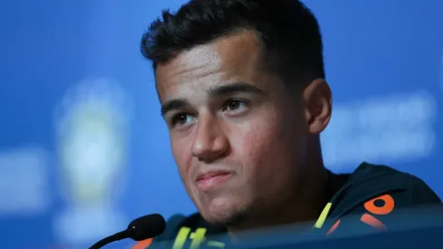 Brazil Training Session - FIFA World Cup Russia 2018