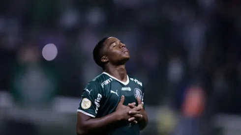 Endrick fala um dos motivos de ir para o Real Madrid