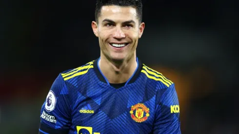 Brentford v Manchester United - Premier League