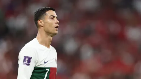 Morocco v Portugal: Quarter Final - FIFA World Cup Qatar 2022