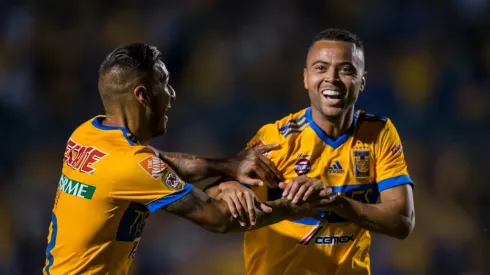 Tigres UANL v Leon - Torneo Clausura 2018 Liga MX
