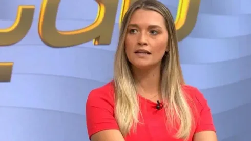 Divulgação Rede Globo