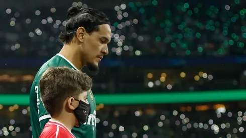 Palmeiras v Athletico Parananese - Copa CONMEBOL Libertadores 2022: Semifinals