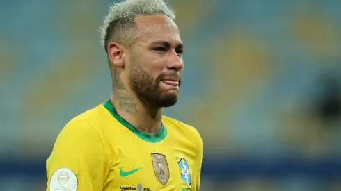 Brazil v Argentina: Final - Copa America Brazil 2021