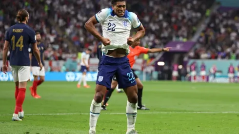 Jude Bellingham deve fechar com o Real Madrid nos próximos dias