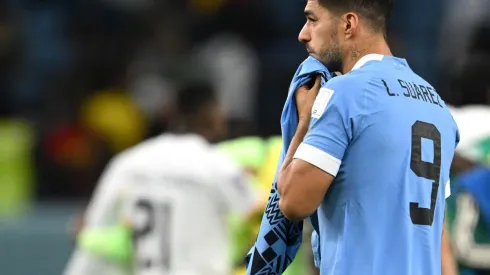 Ghana v Uruguay: Group H – FIFA World Cup Qatar 2022