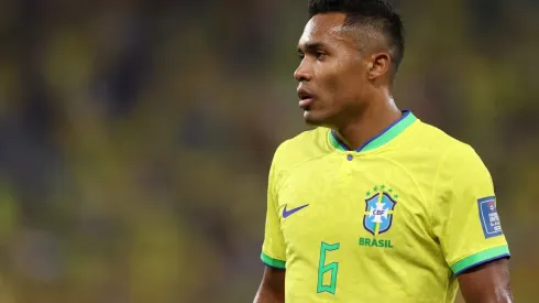 Brazil v Switzerland: Group G - FIFA World Cup Qatar 2022