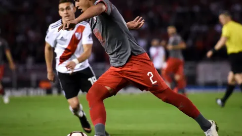 Alan Franco está próximo de ser anunciado como jogador do São Paulo