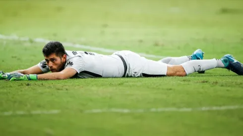 Palmeiras v Boca Juniors- Copa CONMEBOL Libertadores 2018