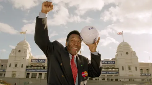 Pele