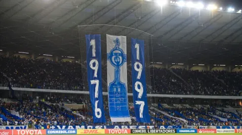 Cruzeiro completa 102 anos nesta segunda-feira