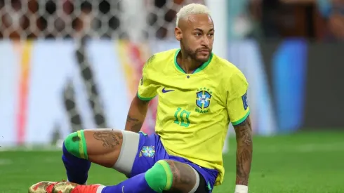 Croatia v Brazil: Quarter Final - FIFA World Cup Qatar 2022