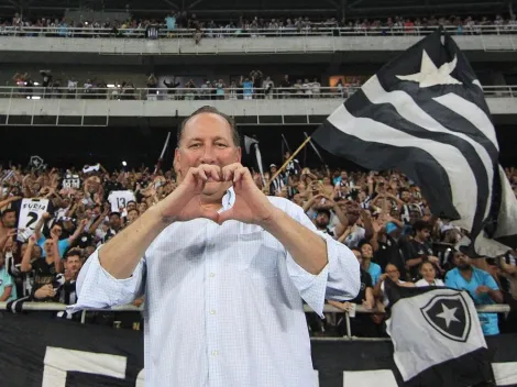 Botafogo: Zagueiro se despede dos companheiros e será reforço do Glorioso