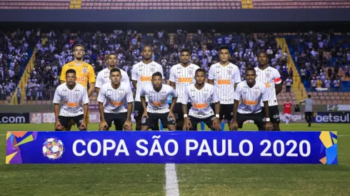 Veja os 5 maiores campeões da história da Copa São Paulo de Futebol Júnior
