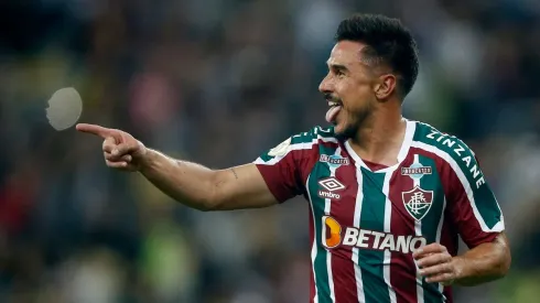 Fluminense v Coritiba - Brasileirao 2022