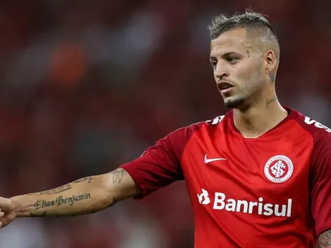 Tigres anuncia saída de Nico López, que tem 'caminho livre' para assinar com gigante brasileiro