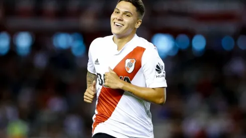 River Plate v Rosario Central - Superliga 2017/18