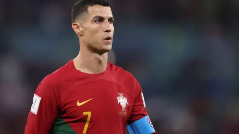 Portugal v Ghana: Group H - FIFA World Cup Qatar 2022