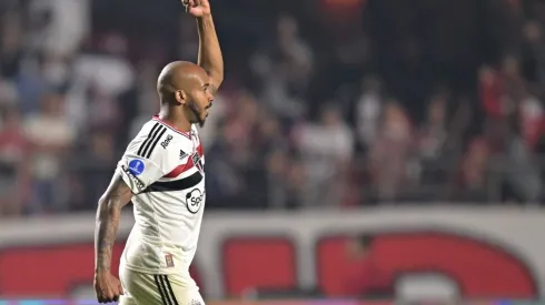 Atlético-MG traça estratégia para contratar Patrick, do São Paulo