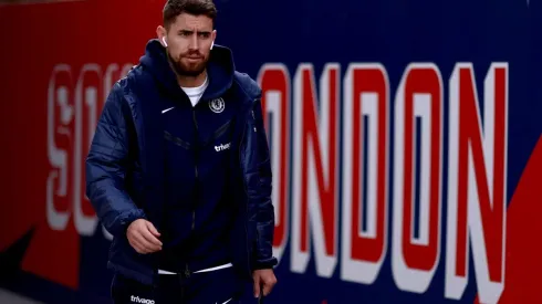 Crystal Palace v Chelsea FC - Premier League