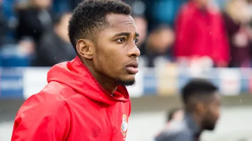 Switzerland v Panama - International Friendly