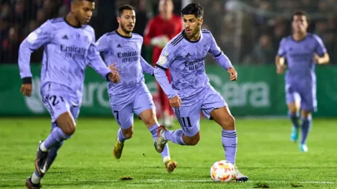 Veja 5 jogadores do Real Madrid que podem ser negociados nesta janela de transferências