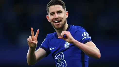 Chelsea v Leicester City - Premier League