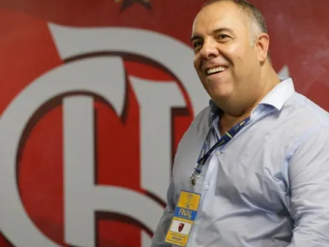 Botafogo tenta dar chapéu por jogador que está próximo de fechar com o Flamengo, mas se assusta com os valores e desiste
