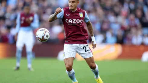 Aston Villa v Brentford FC - Premier League