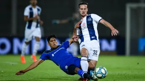Talleres v Gimnasia y Esgrima La Plata – Superliga 2019/20