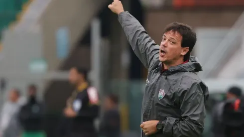 Fluminense, comandado por Fernando Diniz, decidiu liberar Cris Silva