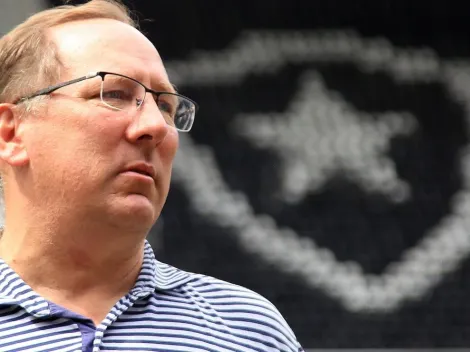 Botafogo cancela pré-temporada fora do Brasil; Entenda o motivo